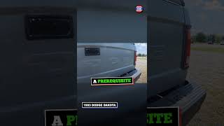 Dodge Dakota Comeback: Full Breakdown & Transcript