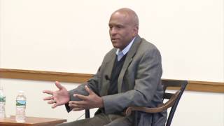 'The Trials of Constance Baker Motley,' a film screening and Q&A with Joel Motley