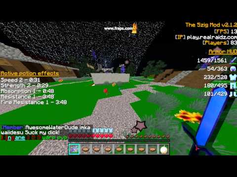 realraidz hackercam #2 Coolmint has finally been caught