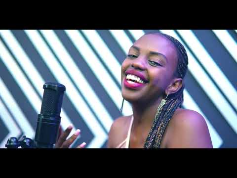 Ijwi Rinyongorera by Richard Nick Ngendahayo (Cover by Rachel Uwineza)