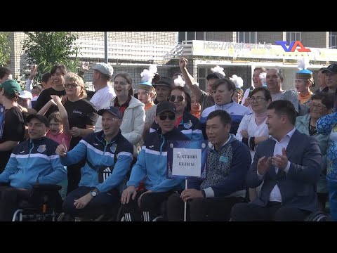 «Күн» ақпараттық бағдарлама 29 тамыз 2024ж.