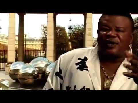 NICOLE NKOTO-MADILU SYSTEM