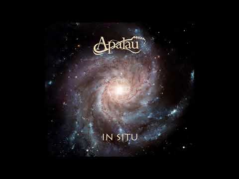 Apalau - Nuna Paskay