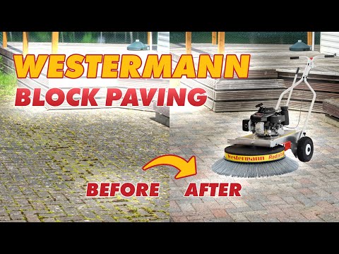 Westermann Honda Moss Brush - Image 2