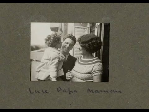 Luce, à propos de Jean Vigo (bande-annonce)