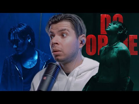 REACTING TO DPR ARTIC - Do or Die Feat. DPR IAN (Official Music Video) | DG REACTS