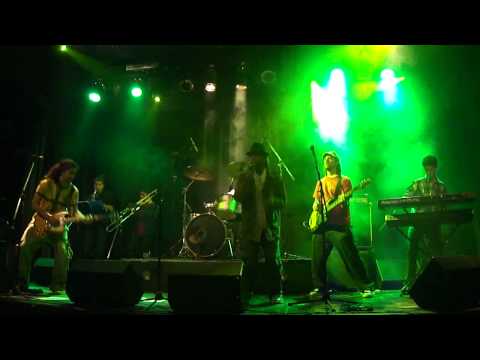 "RonDamon - Seguir Caminando" XLR - 03/09/11