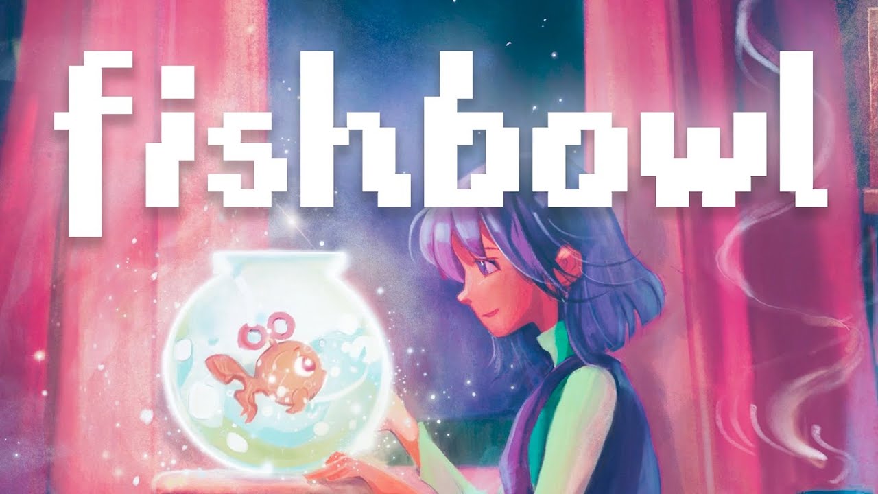 Fishbowl teaser trailer teaser