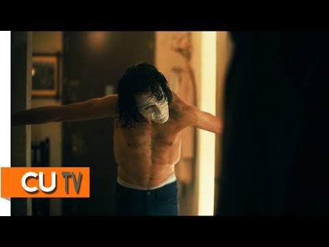 Joker (2019) | Arthur Kills Randall