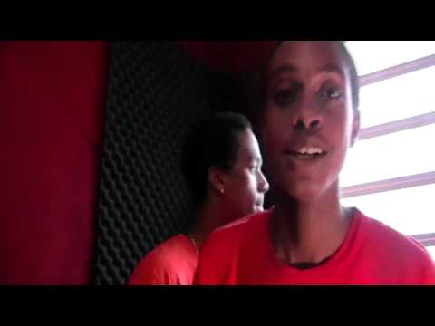 Freestyle - Imruh , GuimS & So6 - CréYol Musik MouV'Ment by Tchouckouff CMM