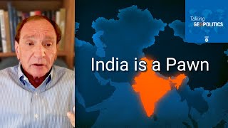 George Friedman on Why Trump’s Tariffs on India Are Part of a Wider Geopolitical Game