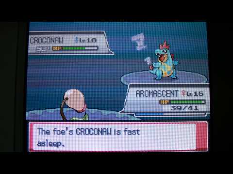 pokemon soul silver walkthrough part 9