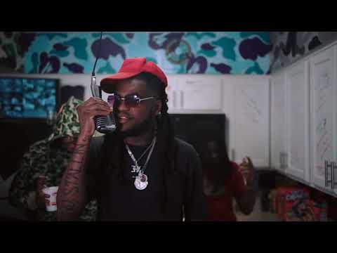 2HypeMike In The Kitchen - One Call Away