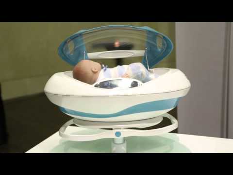 Industrial Design Thesis Show 2014