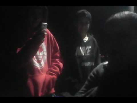 King Kong vs Will King Semifinal Rap Clique 18va Edicion