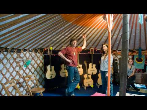 festival Django Reinhardt 2009