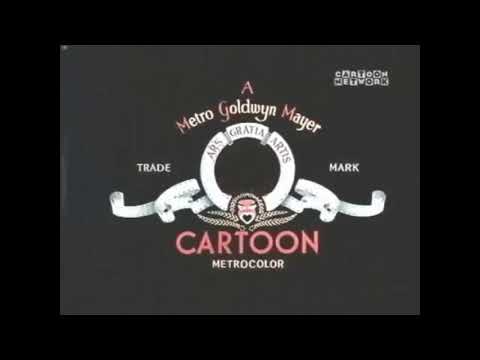 Tom and Jerry [Snowbody loves me] episode 132 (1964)