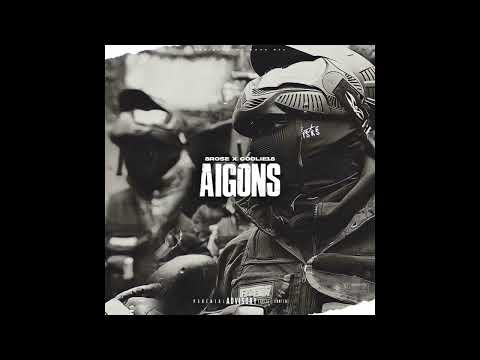 #AR 8Rose x Coolie18 - Aigons | 0121 Tv #ReUpload