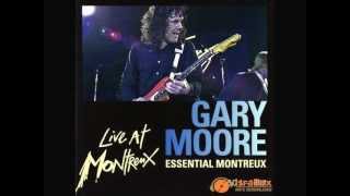 GARY MOORE Cold Cold Feeling (7/7/1990)