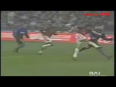 Milan Inter 1 0, Inter Milan 0 1 2002/03