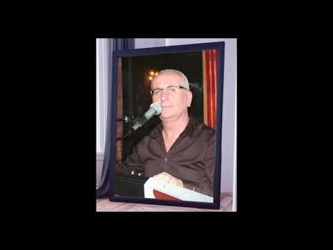 Proletna vecer Mile Kafedzioski Kafeto