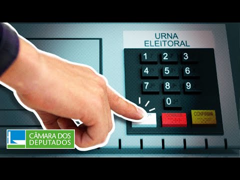 TV Câmara AO VIVO nas Eleições 2024 (Noite) - 06/10/24