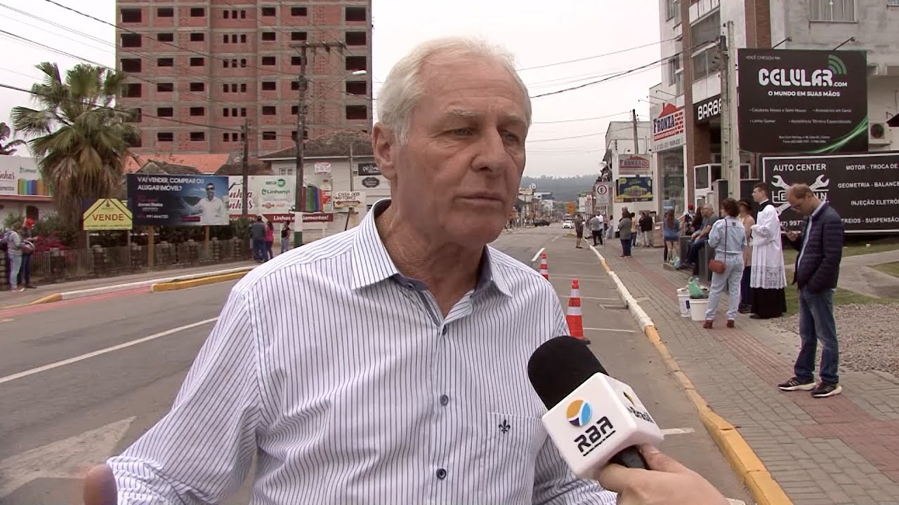 Morre o empresário Altivo Schlindwein