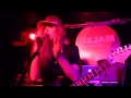 The Ting Tings - Communication (Live Debut) (HD ...