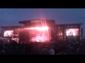 Rammstein Mein Herz Brennt Live Download Festival England 2016