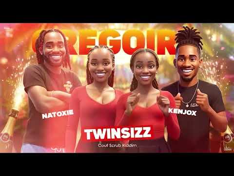 Kenjox & Natoxie Ft Twinsizz - Grégoire