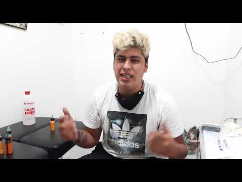 Freestyle Sesh #1 Big Ro- Latinos Gang / Lima Peru - Trap Money