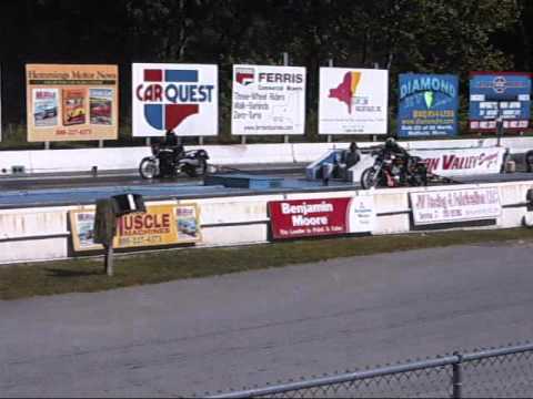 motorcycle racing @ lebanonvalley