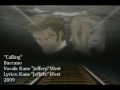 Calling - Baccano! Ending English Fandub ...