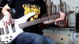 缶ビール - Scandal Bass Cover