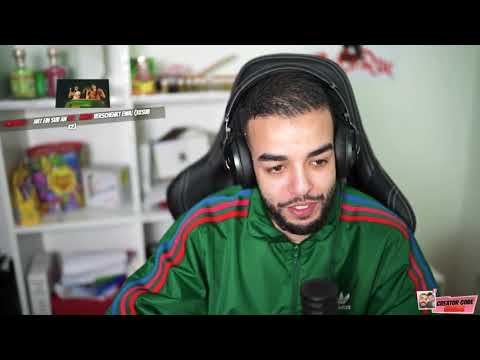 Sami reagiert: Miami Yacine-Europol 😱😱 (NEU)