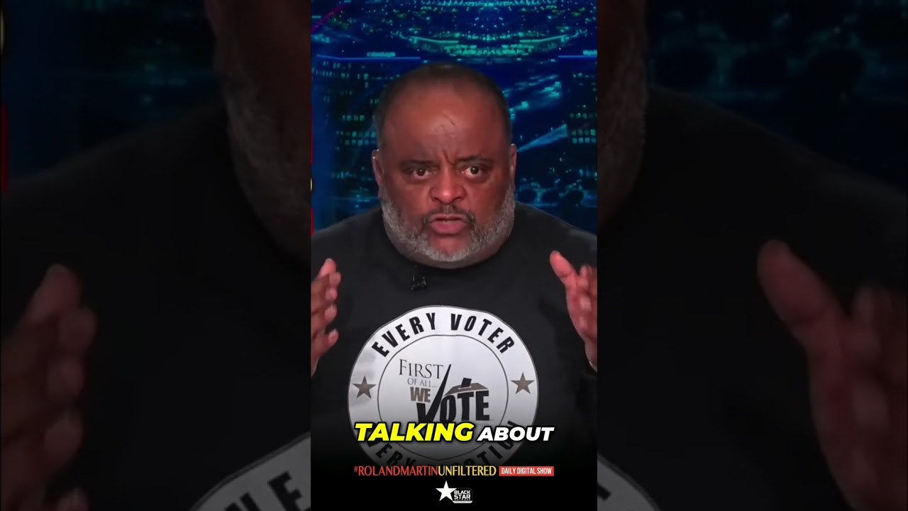 Black America Under Attack: It's Time to Mobilize! #shorts