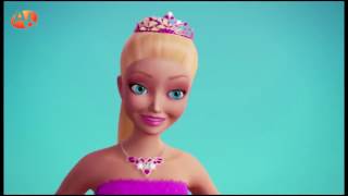 Love You Zindagi Ft. Barbie - The Super Girl