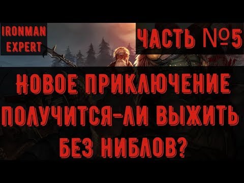 Battle Brothers: B&E - новый поход без нимблов. Ironman/Expert. День №102