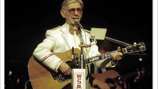 The Night I Stole Ole Sammy Morgan&#39;s Gin / Hank Snow  1976