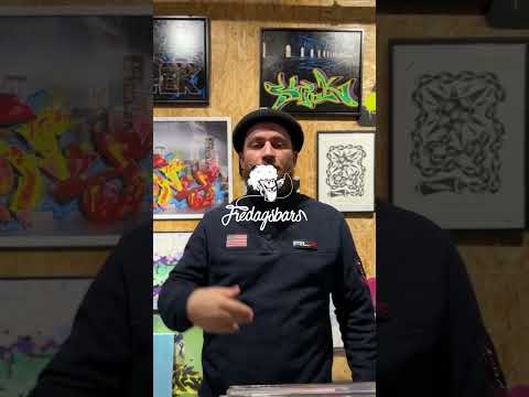 Fredagsbars: Daniel Son