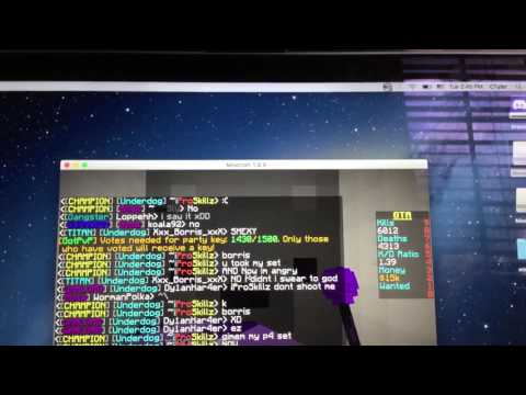 Why don't you believe me I don't have it