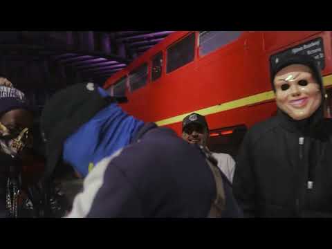 Enzstar Ferrari- FT Flirta D -Party (official music video ) cash up stars dbf