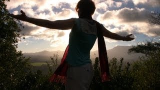 EPIC HAWAIIAN CHRISTMAS - Angels We Have Heard On High