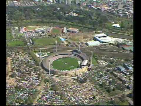 Preview of 1987 Grand Final - Carlton v Hawthorn