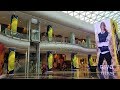 Dynamo LED Displays Huge LED Video Tower In Muscat Grand Mall