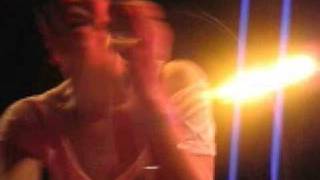 Tsunami Bomb - Take the Reins (live) [LAST SONG EVER!!!]