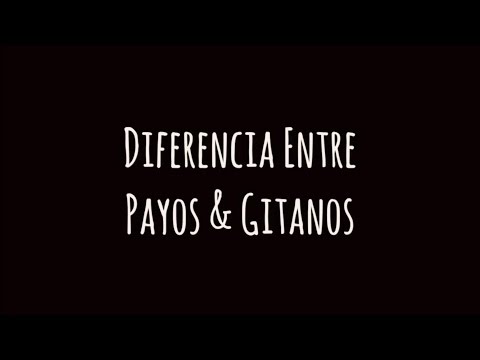 Los Follen Tak - Diferencia Entre Payos & Gitanos (En El Hospital)
