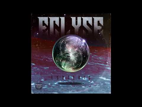 Eclyse - Esoteric - Full EP