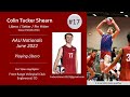 Tucker Shearn ('23 or '24) - AAU Nationals - June 2022