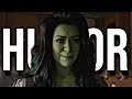 she-hulk humor | captain america fu- [episode 1]
